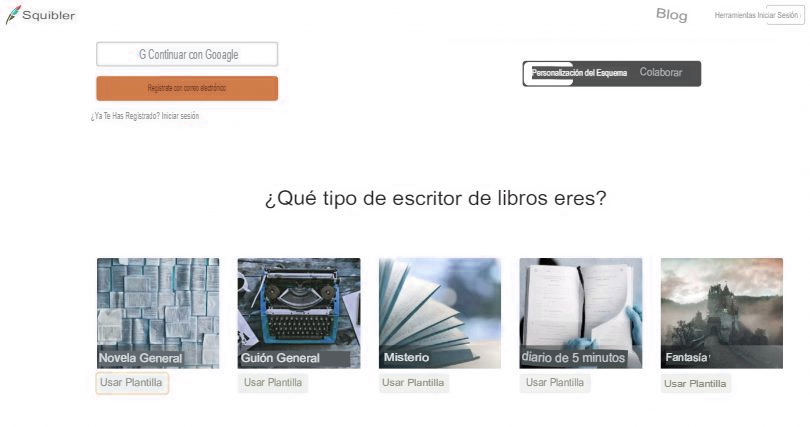 como usar una plantilla para correo electronico