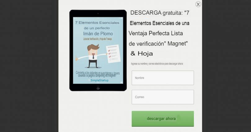 ¿Qué son los imanes de plomo?