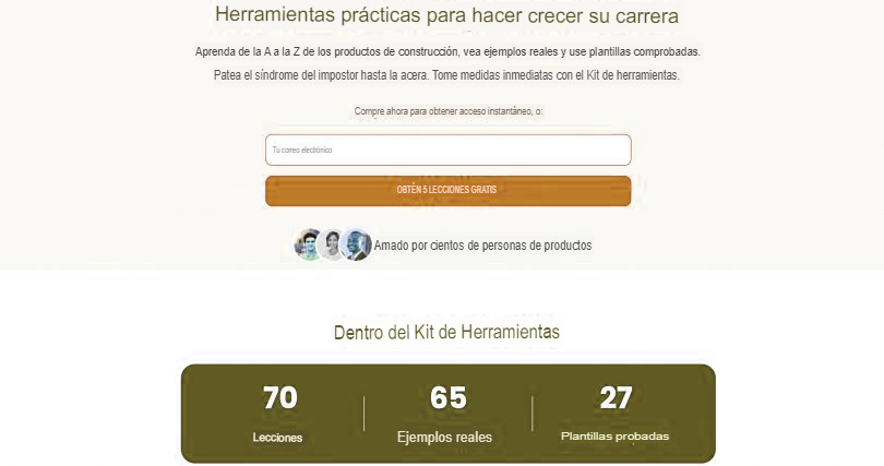 ideas con herramientas practicas para correos electronicos