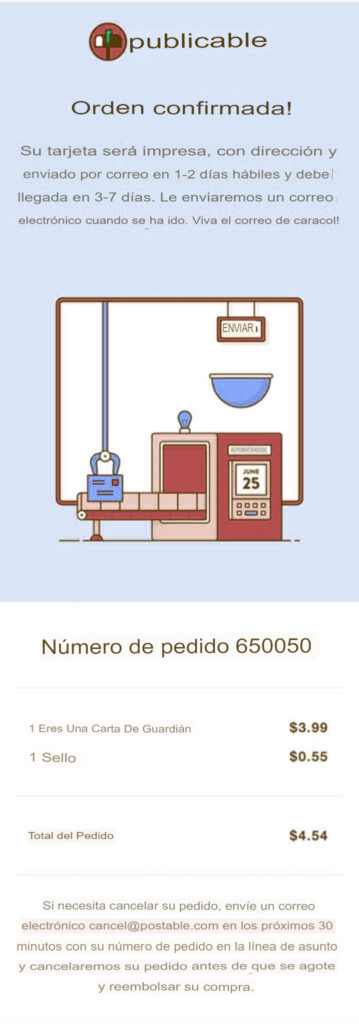 Correos electrónicos masivos vs. correos electrónicos transaccionales